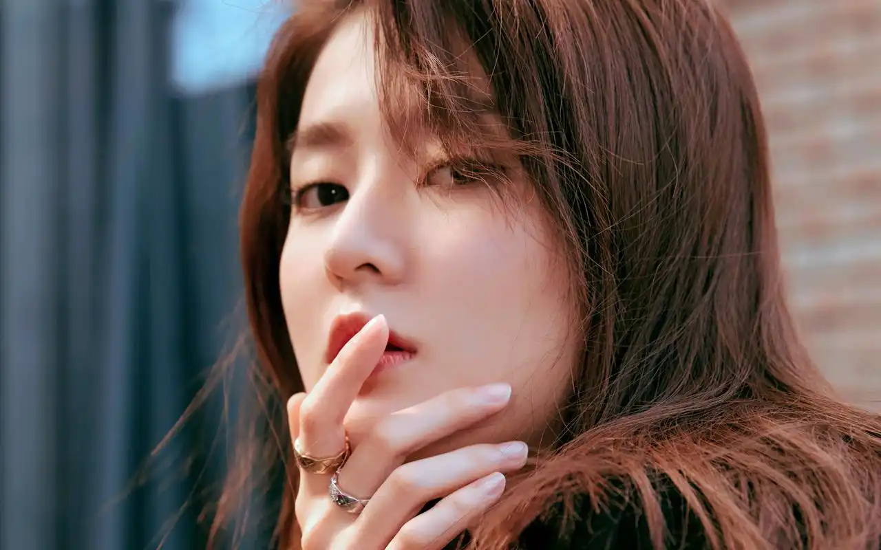 大陆明星,性感美女,唯美,高清,清新,美女写真,大陆明星,乔欣,壁纸