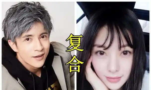 星途坎坷的薛之谦高调与前妻复合前女友爆料让他人设坍塌