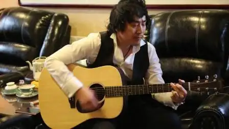 视频讨论李连胜吉他精彩弹唱24简介会员尊享更多权益热剧抢先看帧享