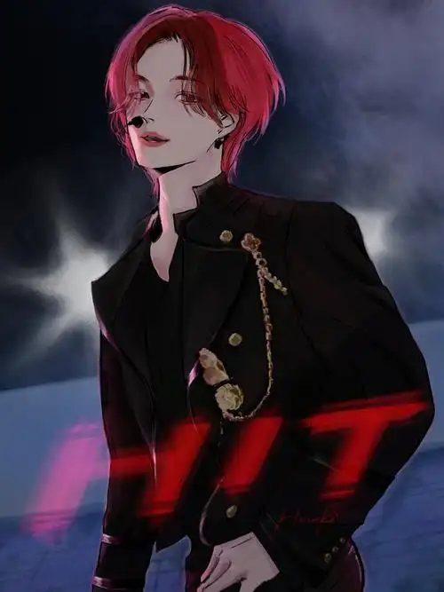 次花尹净汉漫画尹净汉饭绘29616129