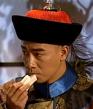 陈小春gif韦小宝gif搞笑gif