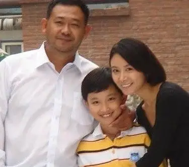 姜武老婆宋妍个人资料和图片