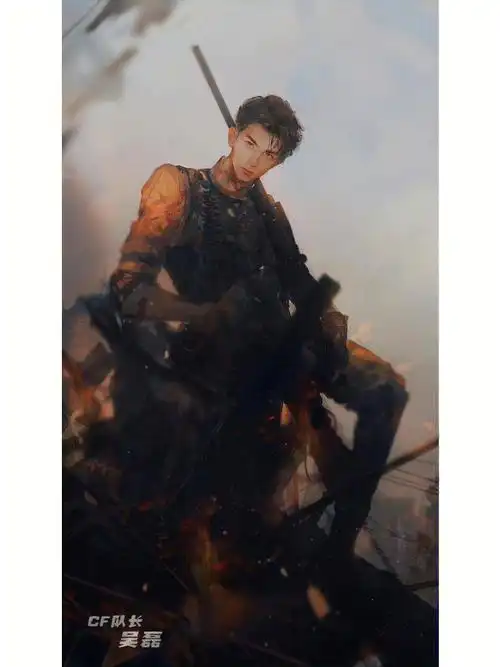 我叫路小北北方的北cr眠狼太太