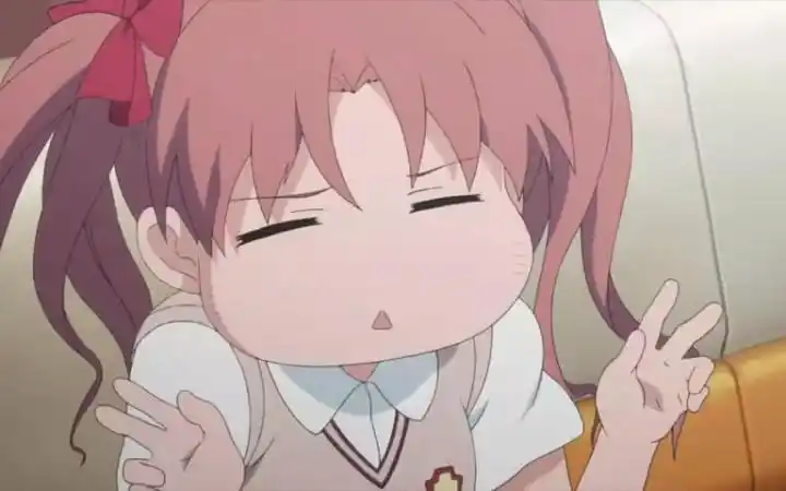 白井黑子表情包