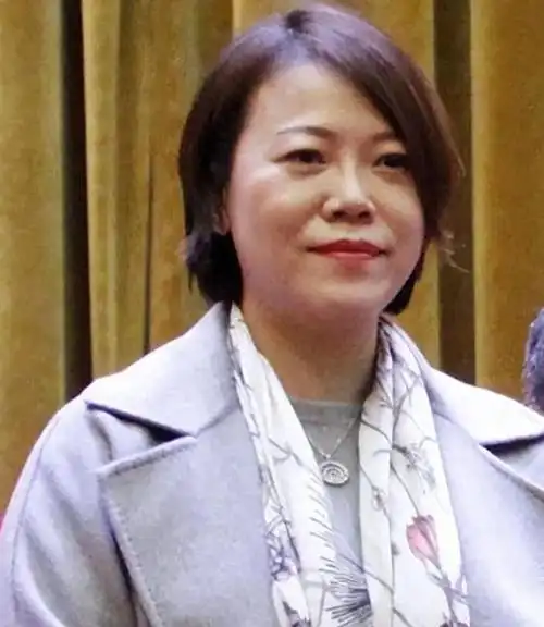 杨惠妍分红超400亿,支持碧桂园回归超300亿,还卖私人飞机|孙宏斌|杨国