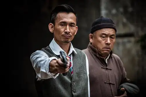 娱乐频道 娱乐推荐新闻   搜狐娱乐讯 近日,电视连续剧《满山打鬼子》