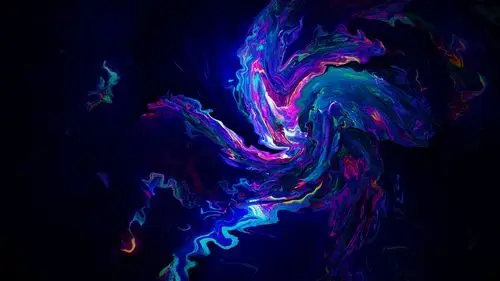 小米游戏笔记本炫酷壁纸