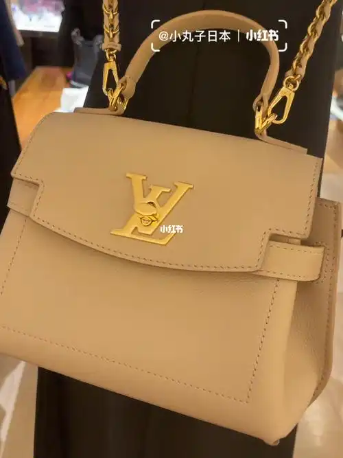 好看有没有#好物分享  #种草  #lv新款  #lv  #lv  #爱上lv链条包