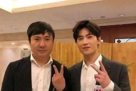 在开心麻花呆了17年的沈腾,居然只是个打工仔?_网友_电影_票房