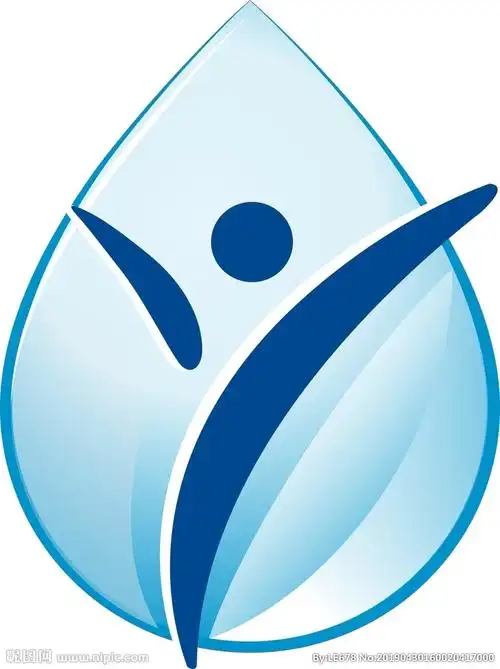 沁园标志矢量图 吸塑标志设计图__企业logo标志_标志图标_设计图库_昵