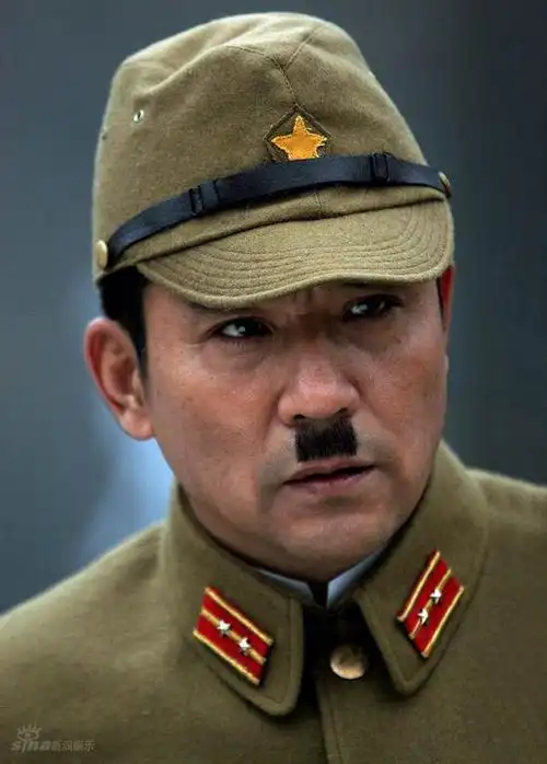 资料图片:电视剧《天涯咫尺》精彩剧照(159)