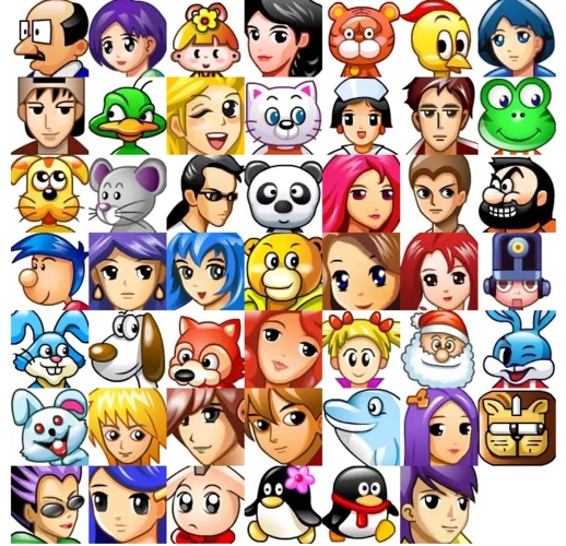 我们和几个重新换上十五年前qq头像的人聊了聊