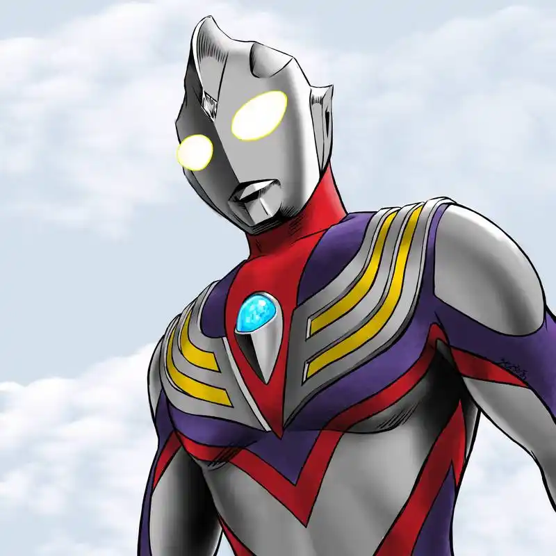 三本奥特曼同人文:不管黑暗多么强大,人们心中的光明不会消却!