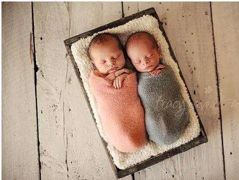 孕妈们如果出现这三个现象,说明你也许怀上了双胞胎哦