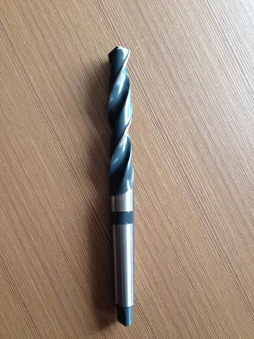 锥柄麻花钻头-广西南宁市宝成五金工具批发部 -- 中国五金机电市场网