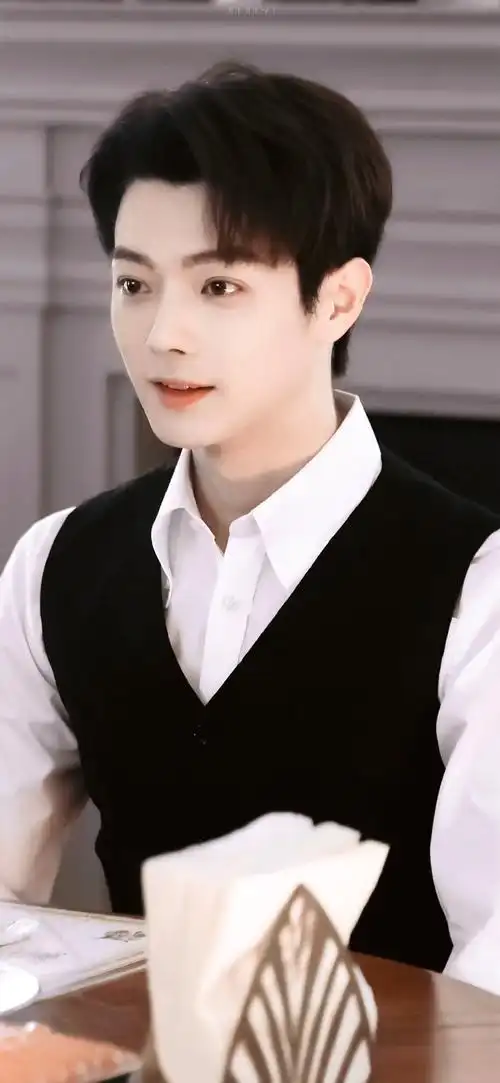 许凯|姚志明|承欢记|壁纸    【剧照调修14p】  姚总每一张都太帅啦