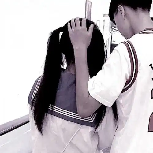 优质情头/摸头杀_情侣头像_我要个性网