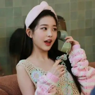 女明星张元英头像图片