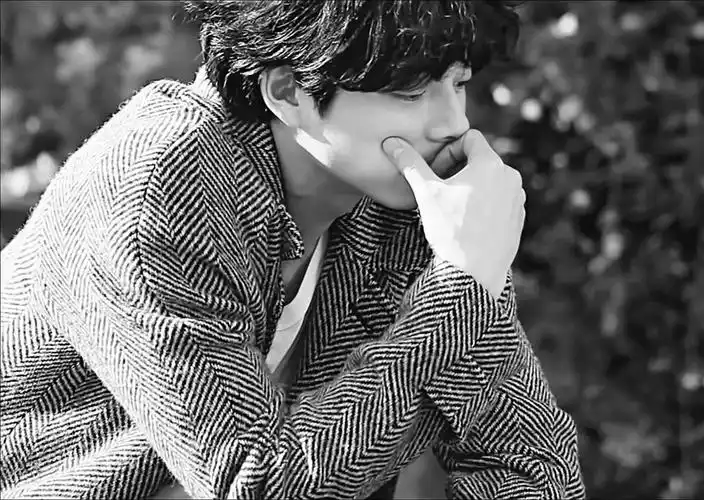 孔侑- 堆糖,美图壁纸兴趣社区