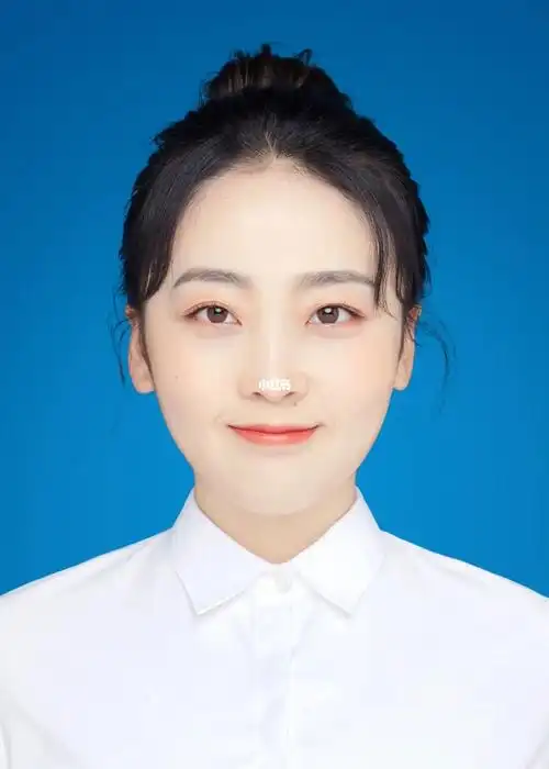 证件照过于真实