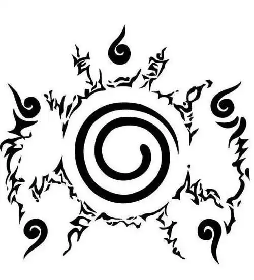 鸣人拥有过的印记,九尾封印最帅气,第3个容易让人误会_网易订阅