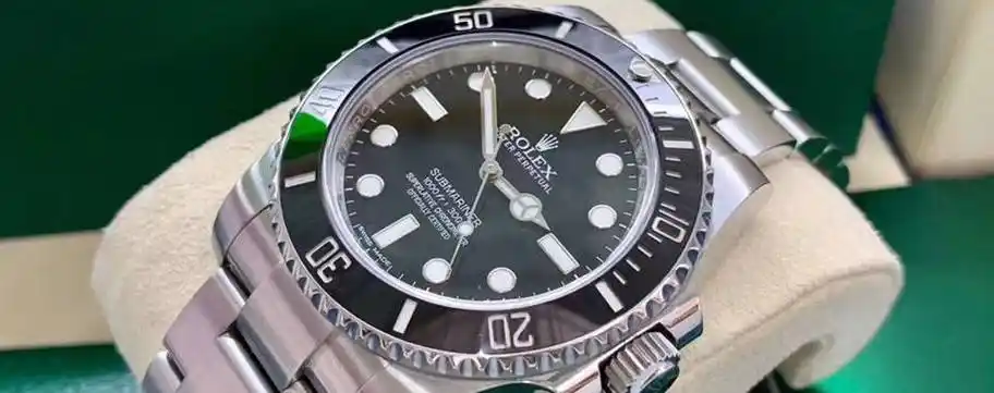 海口劳力士手表维修_保养_进行_磁性