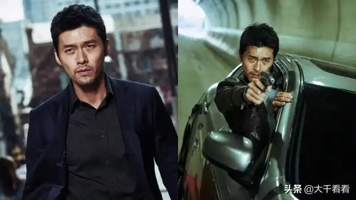 玄彬主演的电影盘点玄彬不同特色身份的6部电影