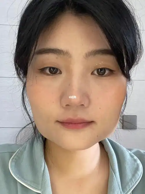 方脸女生可以变身美女嘛?我差在哪里?