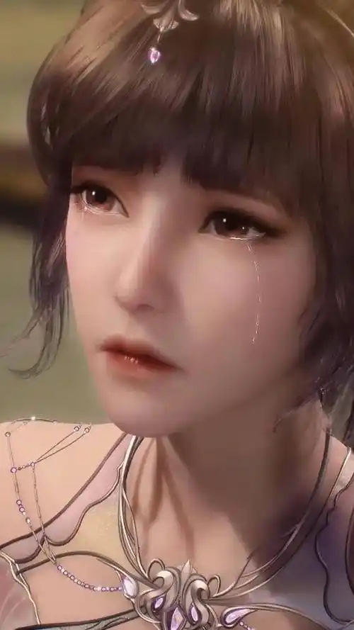 小舞哭了!男人的国漫单日50分钟开播._大陆_活动_画面