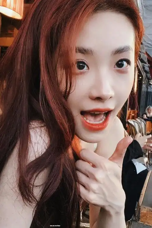 美得眼前一亮#oh～我的sweety sweety sweey sweety,可爱的你～@喻言