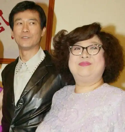 曾答应她尽力照顾女儿的前夫郑少秋,如今做到吗|郑欣宜|官晶华|赵雅芝