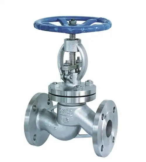 截止阀-点击进入