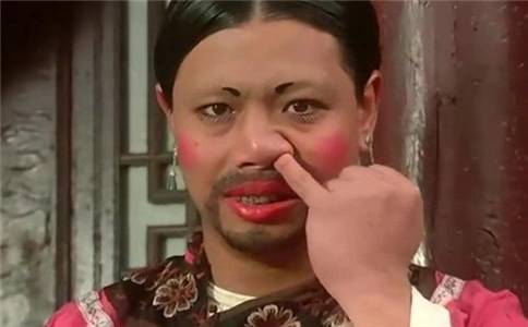 投资小段子:网聊的都说自己是美女 这叫泡沫经济网