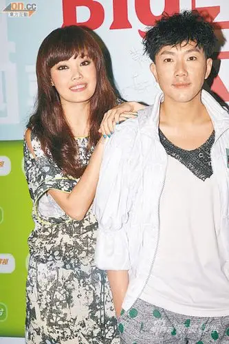 古巨基称请大假避席活动 音乐奖照常颁发