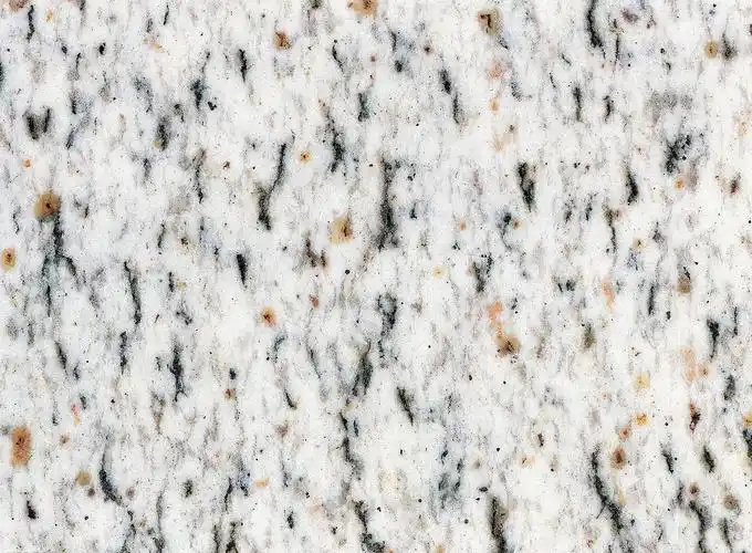 石材:美国白麻颜色:白色产地:美国纹路样式:颗粒状适用范围:室内地面