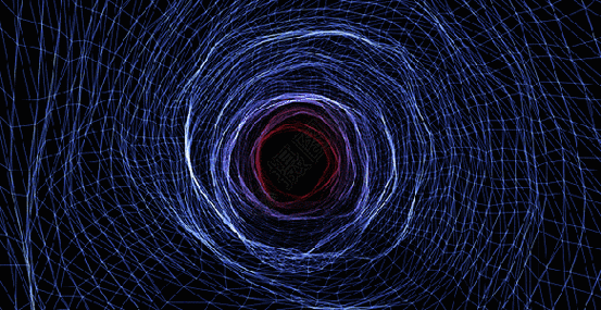 穿梭gif时空隧道时空图片素材