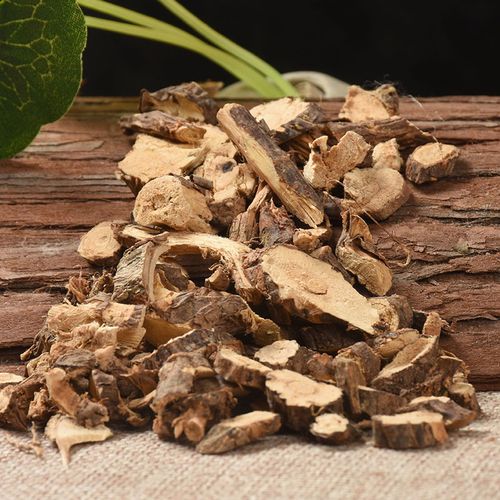 正品金雀中药材500g包邮新货白心皮锦鸡儿根土黄其他药食同源食品