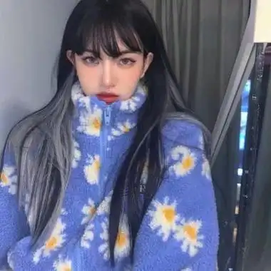 微信头像图片2021最新款女很拽的 女生头像图片大全 -【爱个性】