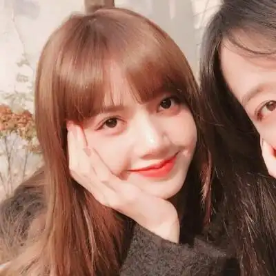 金智秀 lisa闺头//二转注明dt浣熊期游