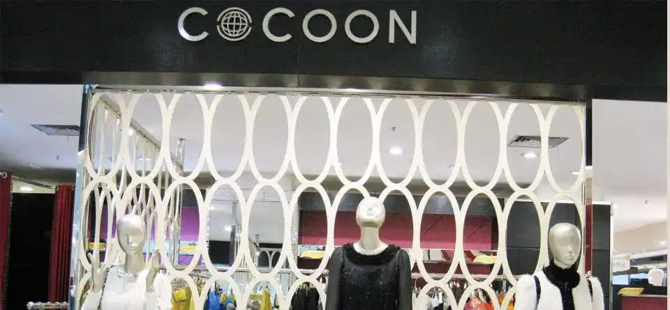cocoon可可尼