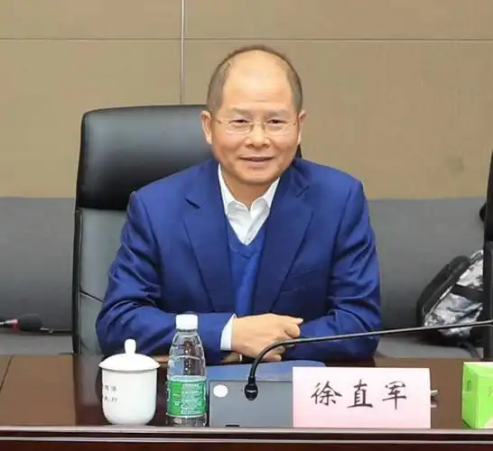 华为再次开启高校行徐直军拜访南大东大