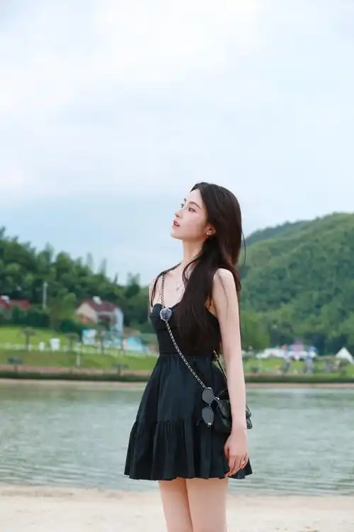 毛晓慧一拍即合的我们