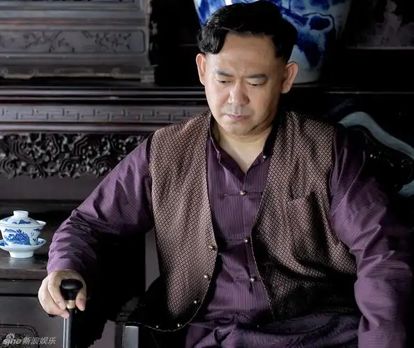 ">乱世书香 /a>》中的角色,由 a target="_blank" href="/item/姜武