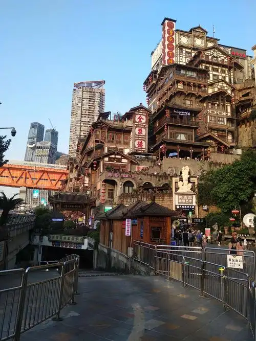 《千与千寻》原型取景