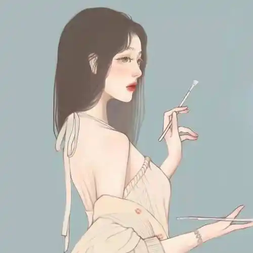 动漫头像| 一波高质量的微信头像_叶子而_卡片_玫瑰