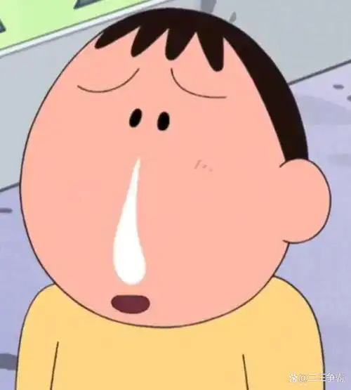 最全《蜡笔小新》角色集合简介