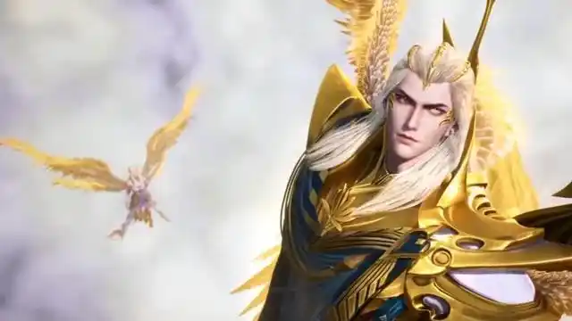 斗罗大陆:千道流居然在关键时刻放水,怪不得千仞雪心境有缺