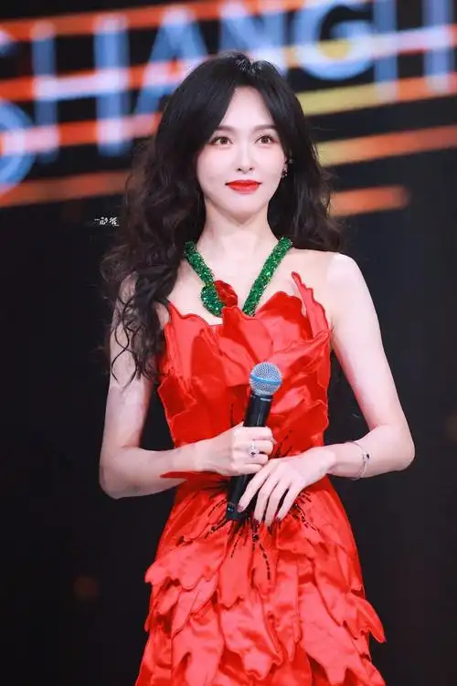 唐嫣繁花##唐嫣汪小姐