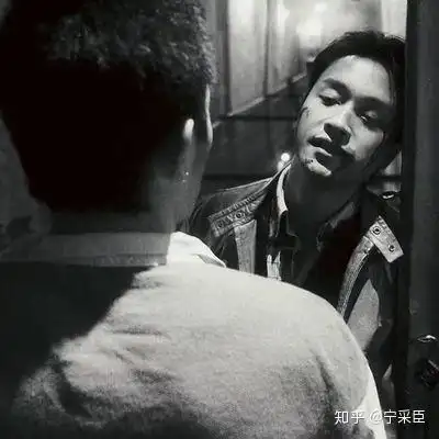 哥哥张国荣头像