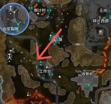 世界边缘运营转点上分详细攻略 - apex英雄 - 解说吧